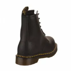 Bottines Mixte - DR MARTENS - Noir Noir -Promos BOOTS Femme Boutique 52650 vignettes 3