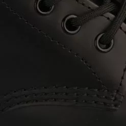 Bottines Mixte - DR MARTENS - Noir Noir -Promos BOOTS Femme Boutique 52650 vignettes 6