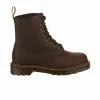 Bottines Mixte - DR MARTENS - Marron Marron -Promos BOOTS Femme Boutique 52654 vignettes 1