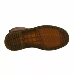 Bottines Mixte - DR MARTENS - Marron Marron -Promos BOOTS Femme Boutique 52654 vignettes 5