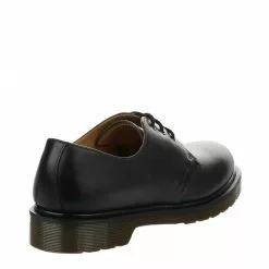 Chaussures à Lacets Femme - DR MARTENS - Gris Gris -Promos BOOTS Femme Boutique 60247 vignettes 3