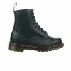 Bottines Femme - DR MARTENS - Bleu Bleu -Promos BOOTS Femme Boutique 60251 vignettes 1