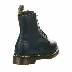 Bottines Femme - DR MARTENS - Bleu Bleu -Promos BOOTS Femme Boutique 60251 vignettes 3