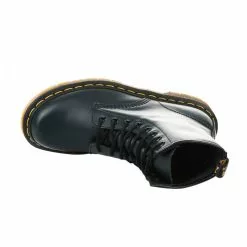 Bottines Femme - DR MARTENS - Bleu Bleu -Promos BOOTS Femme Boutique 60251 vignettes 4