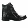 Bottines Femme - FELMINI - Noir Noir -Promos BOOTS Femme Boutique 61211 vignettes 1