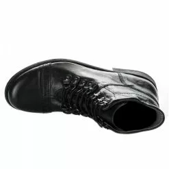 Bottines Femme - FELMINI - Noir Noir -Promos BOOTS Femme Boutique 61211 vignettes 4