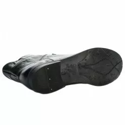 Bottines Femme - FELMINI - Noir Noir -Promos BOOTS Femme Boutique 61211 vignettes 5