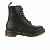 Bottines Femme - DR MARTENS - Noir Mat Noir -Promos BOOTS Femme Boutique 67911 vignettes 1
