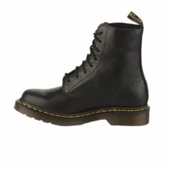 Bottines Femme - DR MARTENS - Noir Mat Noir -Promos BOOTS Femme Boutique 67911 vignettes 2