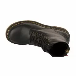 Bottines Femme - DR MARTENS - Noir Mat Noir -Promos BOOTS Femme Boutique 67911 vignettes 4