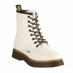 Bottines Femme - XTI - Blanc Blanc -Promos BOOTS Femme Boutique 68010