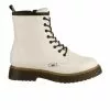 Bottines Femme - XTI - Blanc Blanc -Promos BOOTS Femme Boutique 68010 vignettes 1