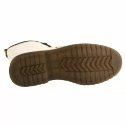 Bottines Femme - XTI - Blanc Blanc -Promos BOOTS Femme Boutique 68010 vignettes 5