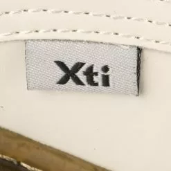 Bottines Femme - XTI - Blanc Blanc -Promos BOOTS Femme Boutique 68010 vignettes 6