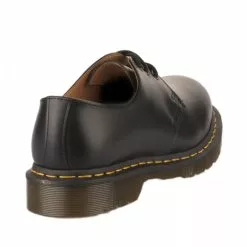 Chaussures à Lacets Mixte - DR MARTENS - Noir Mat Noir -Promos BOOTS Femme Boutique 68058 vignettes 3