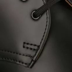 Chaussures à Lacets Mixte - DR MARTENS - Noir Mat Noir -Promos BOOTS Femme Boutique 68058 vignettes 6