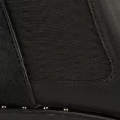 Boots Femme - MIGLIO - Noir Noir -Promos BOOTS Femme Boutique 68328 vignettes 6