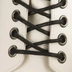 Bottines Femme - KICKERS - Blanc Blanc -Promos BOOTS Femme Boutique 68382 vignettes 6