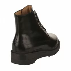 Bottines Femme - KICKERS - Noir Noir -Promos BOOTS Femme Boutique 68383 vignettes 3