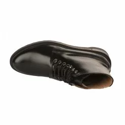 Bottines Femme - KICKERS - Noir Noir -Promos BOOTS Femme Boutique 68383 vignettes 4