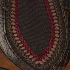 Boots Femme - MIGLIO - Naturel Naturel -Promos BOOTS Femme Boutique 68494 vignettes 6