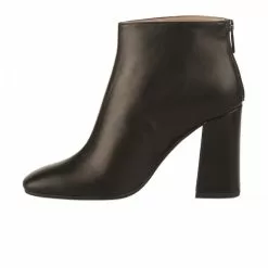 Boots Femme - STYME - Noir Noir -Promos BOOTS Femme Boutique 68723 vignettes 2