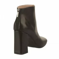 Boots Femme - STYME - Noir Noir -Promos BOOTS Femme Boutique 68723 vignettes 3
