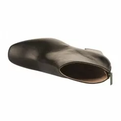 Boots Femme - STYME - Noir Noir -Promos BOOTS Femme Boutique 68723 vignettes 4