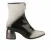 Boots Femme - PAPUCEI - Bicolore Bicolore 1 Boots Femme - PAPUCEI - Bicolore Bicolore -Promos BOOTS Femme Boutique 68731 vignettes 1