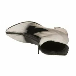 Boots Femme - PAPUCEI - Bicolore Bicolore -Promos BOOTS Femme Boutique 68731 vignettes 4