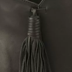 Marian Boots Femme - STYME - Noir Noir 16 Marian Boots Femme - STYME - Noir Noir -Promos BOOTS Femme Boutique 68743 vignettes 6