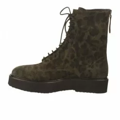 Bottines Femme - MIGLIO - Leopard Leopard -Promos BOOTS Femme Boutique 68766 vignettes 2