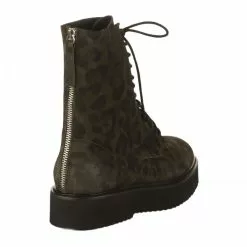Bottines Femme - MIGLIO - Leopard Leopard -Promos BOOTS Femme Boutique 68766 vignettes 3