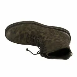 Bottines Femme - MIGLIO - Leopard Leopard -Promos BOOTS Femme Boutique 68766 vignettes 4