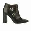 Boots Femme - NEROGIARDINI - Noir Noir -Promos BOOTS Femme Boutique 68780 vignettes 1