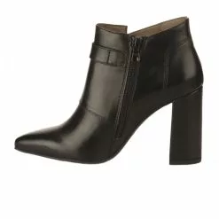 Boots Femme - NEROGIARDINI - Noir Noir 11 Boots Femme - NEROGIARDINI - Noir Noir -Promos BOOTS Femme Boutique 68780 vignettes 2
