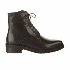 Bottines Femme - MIGLIO - Noir Noir