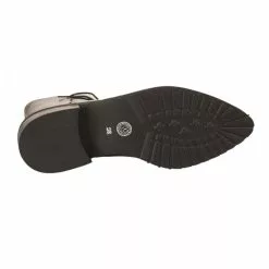 Bottines Femme - MIGLIO - Noir Noir -Promos BOOTS Femme Boutique 68820 vignettes 5