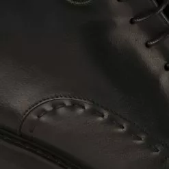 Bottines Femme - MIGLIO - Noir Noir -Promos BOOTS Femme Boutique 68820 vignettes 6