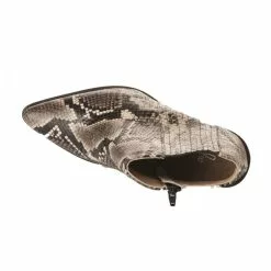 Boots Femme - MIGLIO - Python Python -Promos BOOTS Femme Boutique 68880 vignettes 4