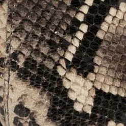 Boots Femme - MIGLIO - Python Python -Promos BOOTS Femme Boutique 68880 vignettes 6