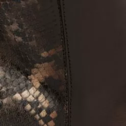 Boots Femme - GABOR - Marron Fonce Marron -Promos BOOTS Femme Boutique 69102 vignettes 6