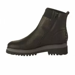 Boots Femme - REGARD - Noir Noir -Promos BOOTS Femme Boutique 69143 vignettes 2