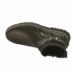 Boots Femme - REGARD - Noir Noir -Promos BOOTS Femme Boutique 69143 vignettes 4