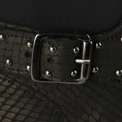 Boots Femme - REGARD - Noir Noir -Promos BOOTS Femme Boutique 69143 vignettes 6