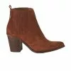 Boots Femme - HIJOS DE PEDRO ARROYO - Rouille Rouille -Promos BOOTS Femme Boutique 69302 vignettes 1