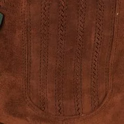 Boots Femme - HIJOS DE PEDRO ARROYO - Rouille Rouille -Promos BOOTS Femme Boutique 69302 vignettes 6