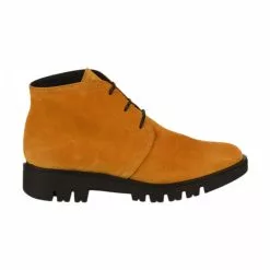 Bottines Femme - GAIMO - Jaune Jaune
