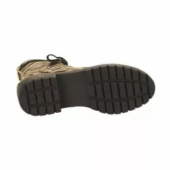 Bottines Femme - STEVE MADDEN - Leopard Leopard -Promos BOOTS Femme Boutique 70073 vignettes 5