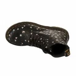 Bottines Femme - DR MARTENS - Noir Noir -Promos BOOTS Femme Boutique 70169 vignettes 4